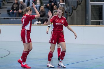 Bild 167 - wBJ Loewinnen-Cup